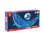 200 pc Hape Shimmer Floor Puzzle - Humpback Whale COMING SOON